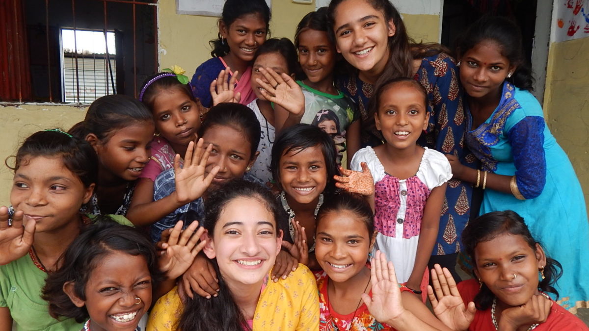National Girl Child Day: Wb Edition - Blog | Wishesandblessings | Ngo In Delhi