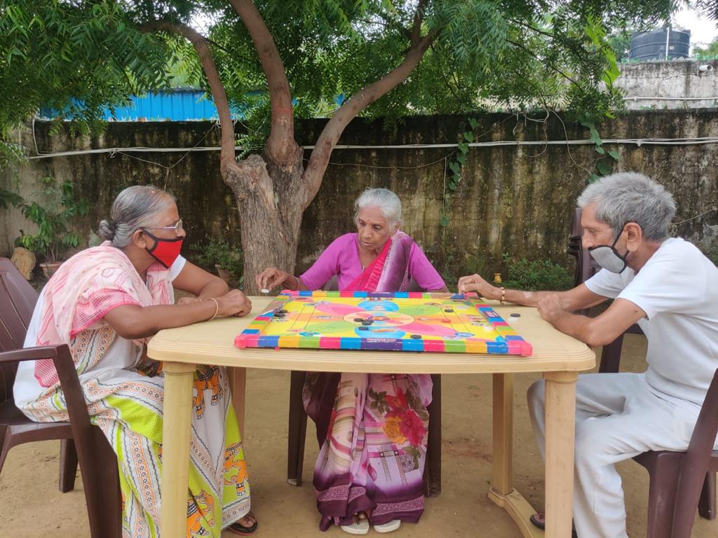 Conditions Of Old Age Homes In India 2022 - Blog | Wishesandblessings | Ngo  In Delhi